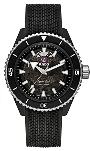 Captain Cook High Tech Ceramic R32127156
