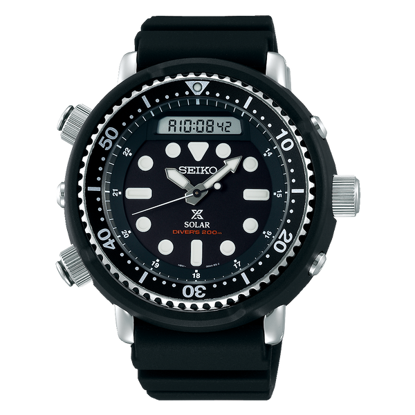 SEIKO PROSPEX "ARNIE" TUNA DIVE SNJ025