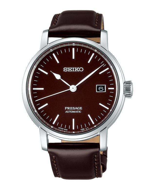 SEIKO PRESAGE SPB115