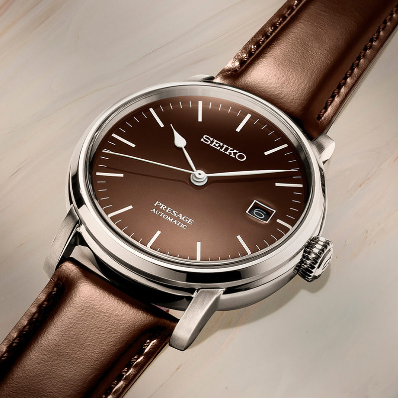 SEIKO Presage SPB115J1