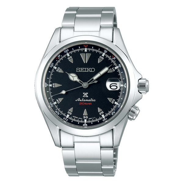 SEIKO PROSPEX ALPINIST AUTOMATIC SPB117J1