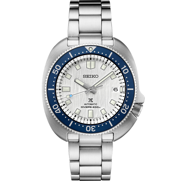 Seiko Prospex 1965 Diver's Re-creation - SPB301