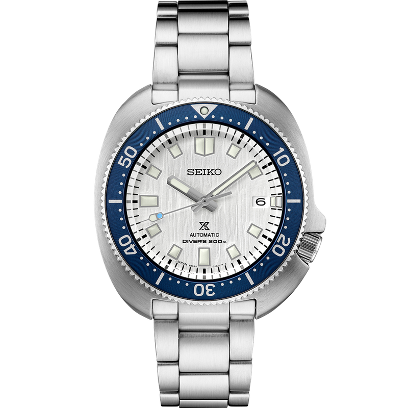 Seiko Prospex 1965 Diver's Re-creation - SPB301J1