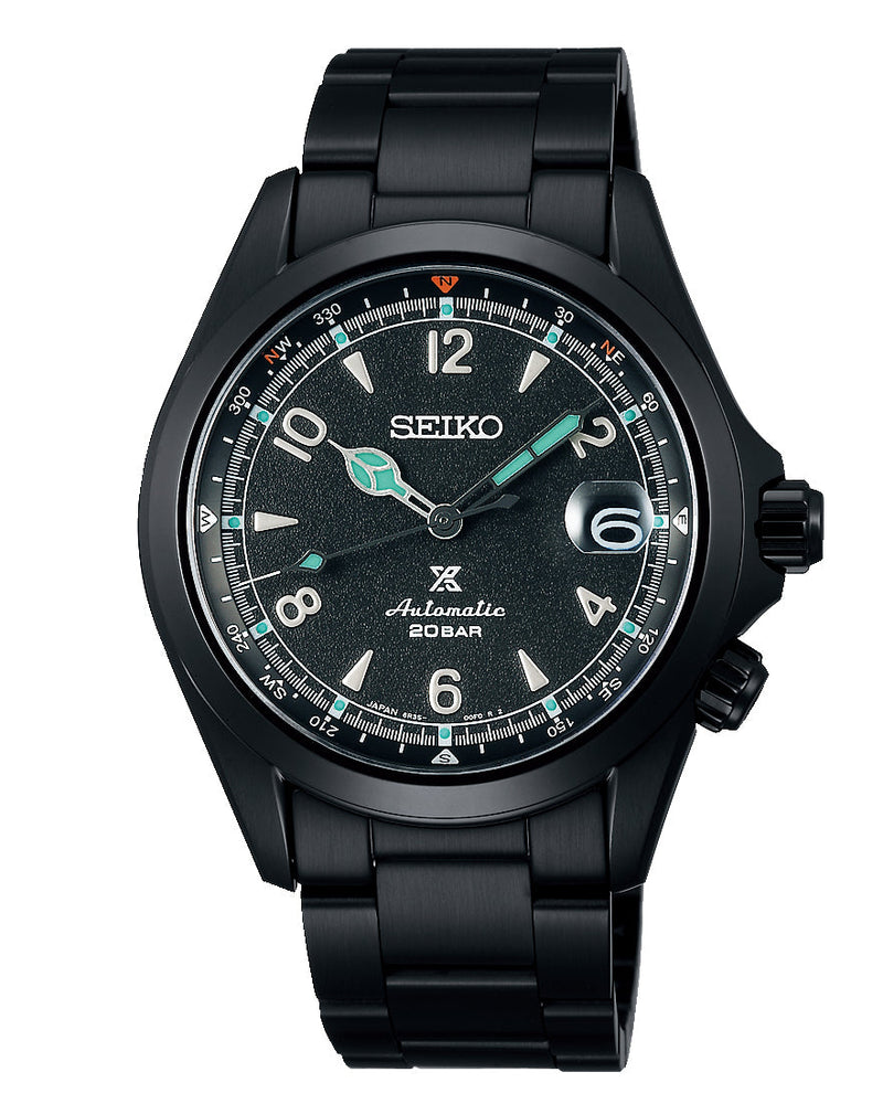 SEIKO Prospex SPB337J1