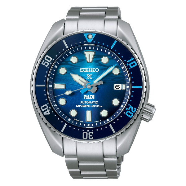 Seiko Prospex Land collection- SPB375J1