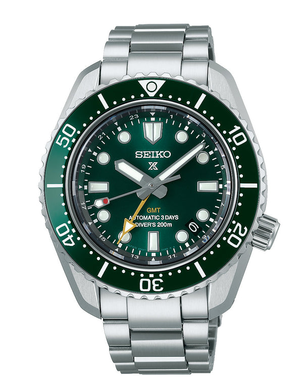 SEIKO PROSPEX SPB381