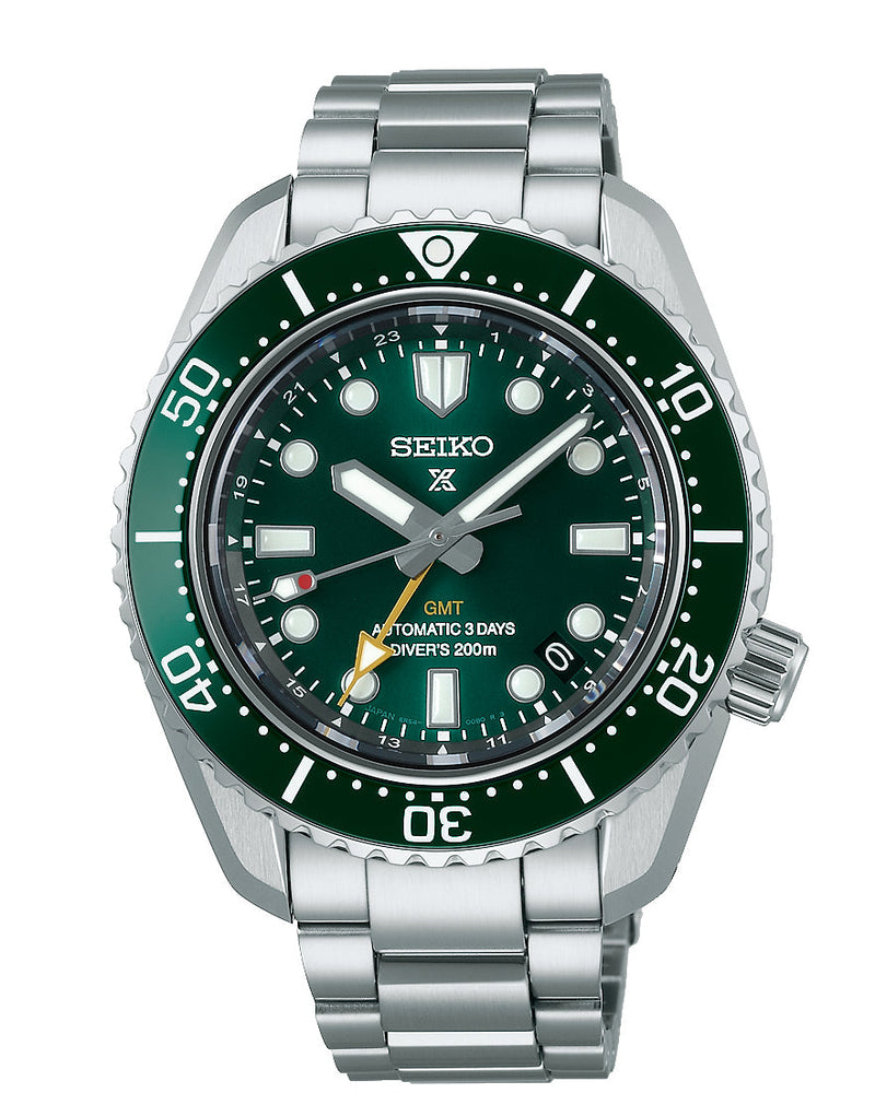 SEIKO PROSPEX SPB381