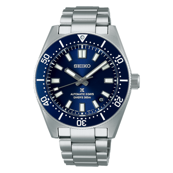 Seiko Prospex Sea collection - SPB451