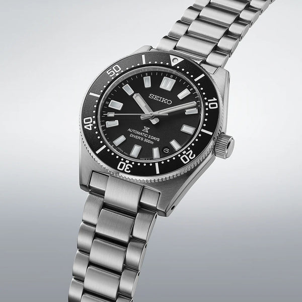 SEIKO Prospex - 1965 Revival Divers SPB453J1