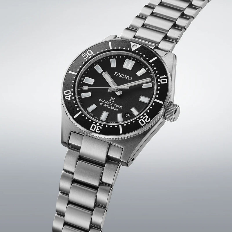 SEIKO Prospex - 1965 Revival Divers SPB453J1