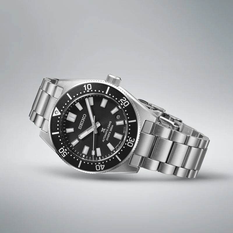 SEIKO Prospex - 1965 Revival Divers SPB453J1