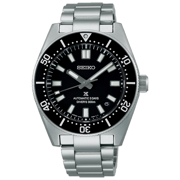 SEIKO Prospex - 1965 Revival Divers SPB453J1