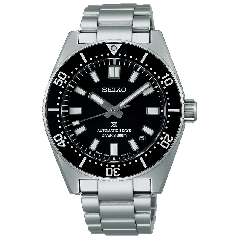 SEIKO Prospex - 1965 Revival Divers SPB453J1