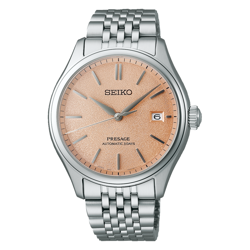 SEIKO - SPB467J1 Presage Classic Series
