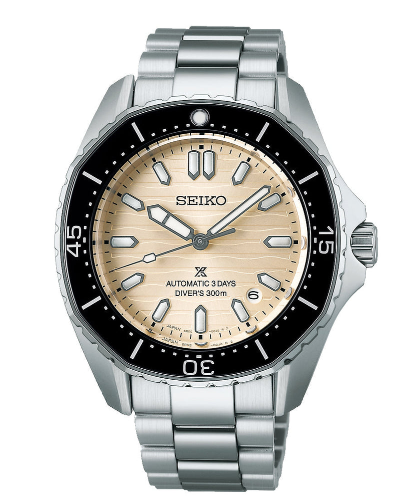 SEIKO Prospex SPB481J1