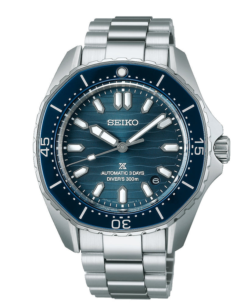 SEIKO Prospex SPB483J1
