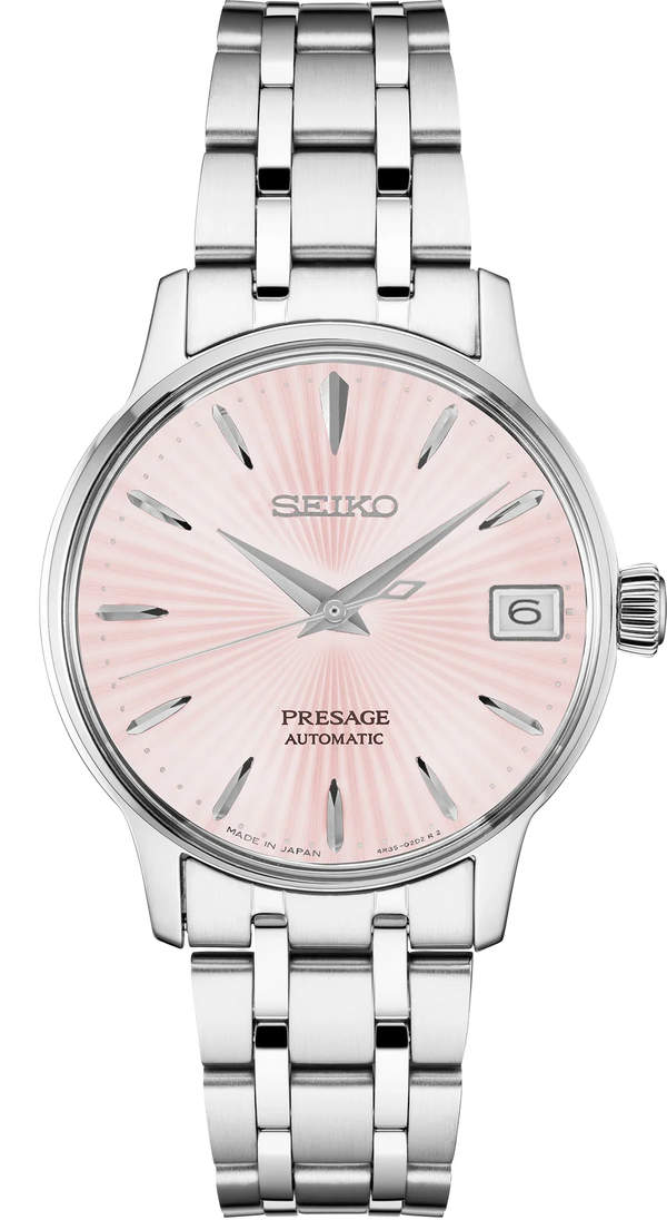 SEIKO Presage Automatic SRP839