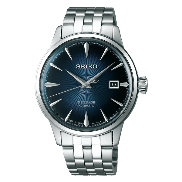 SEIKO Presage Automatic SRPB41J1