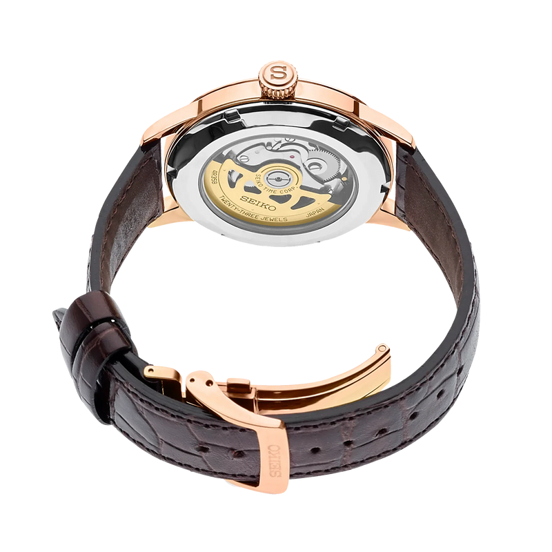 SEIKO Presage Automatic SRPB46