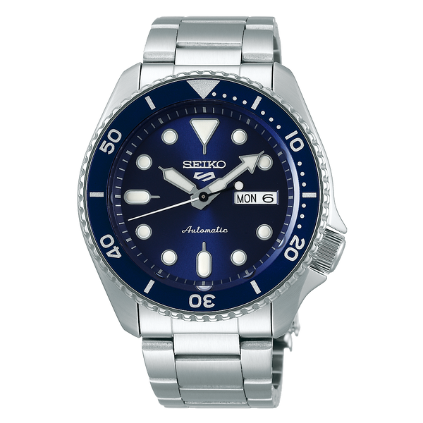 SEIKO 5 Sports Automatic Watch SRPD51K1