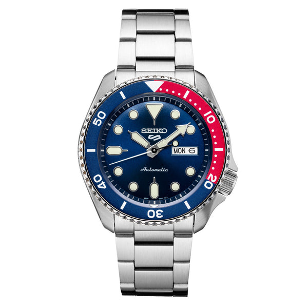 SEIKO 5 Sports Automatic SRPD53K1