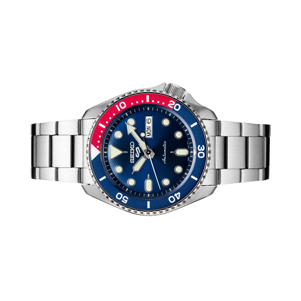 SEIKO 5 Sports Automatic SRPD53K1