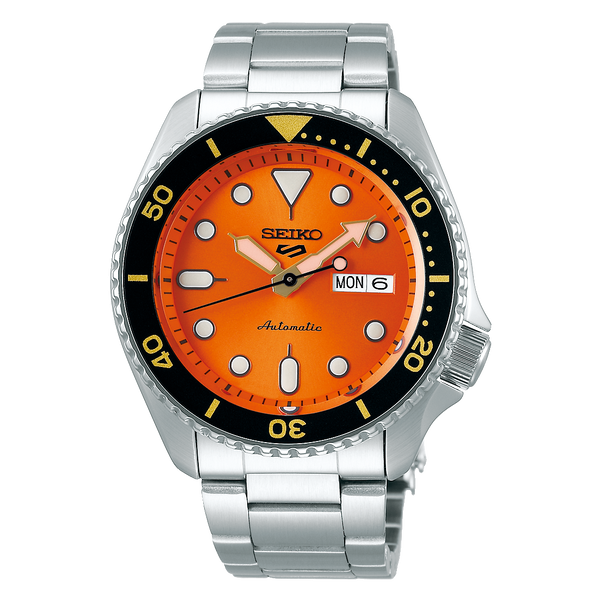 SEIKO 5 Sports
SKX series SRPD59