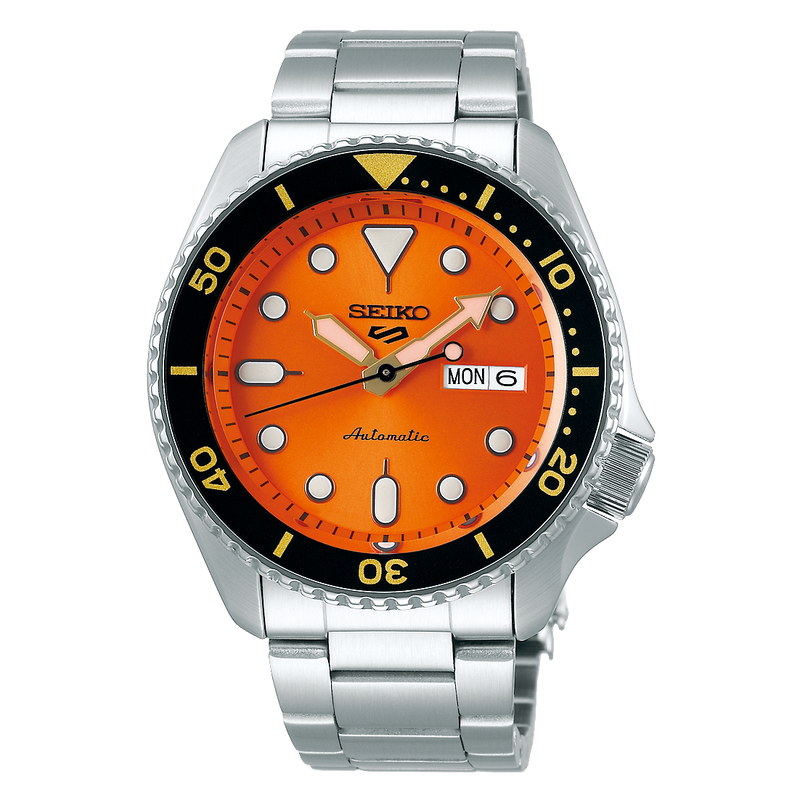 SEIKO 5 Sports
SKX series SRPD59