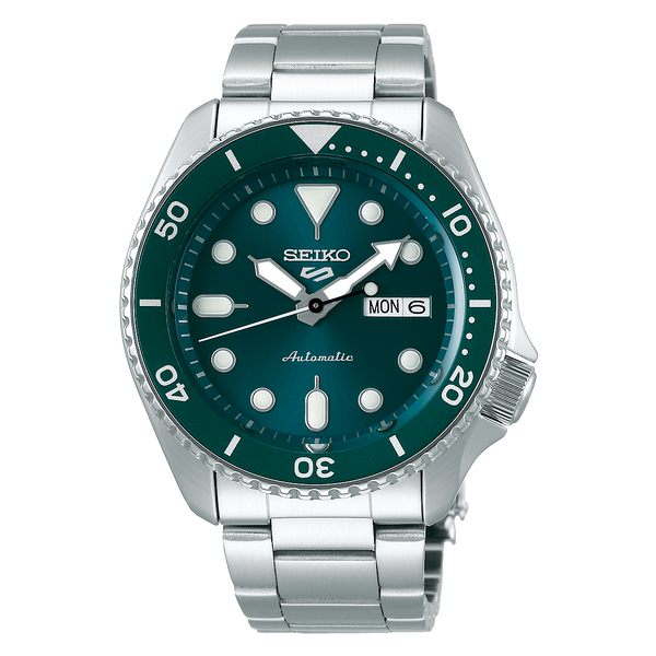SEIKO 5 Sports
SKX series SRPD61