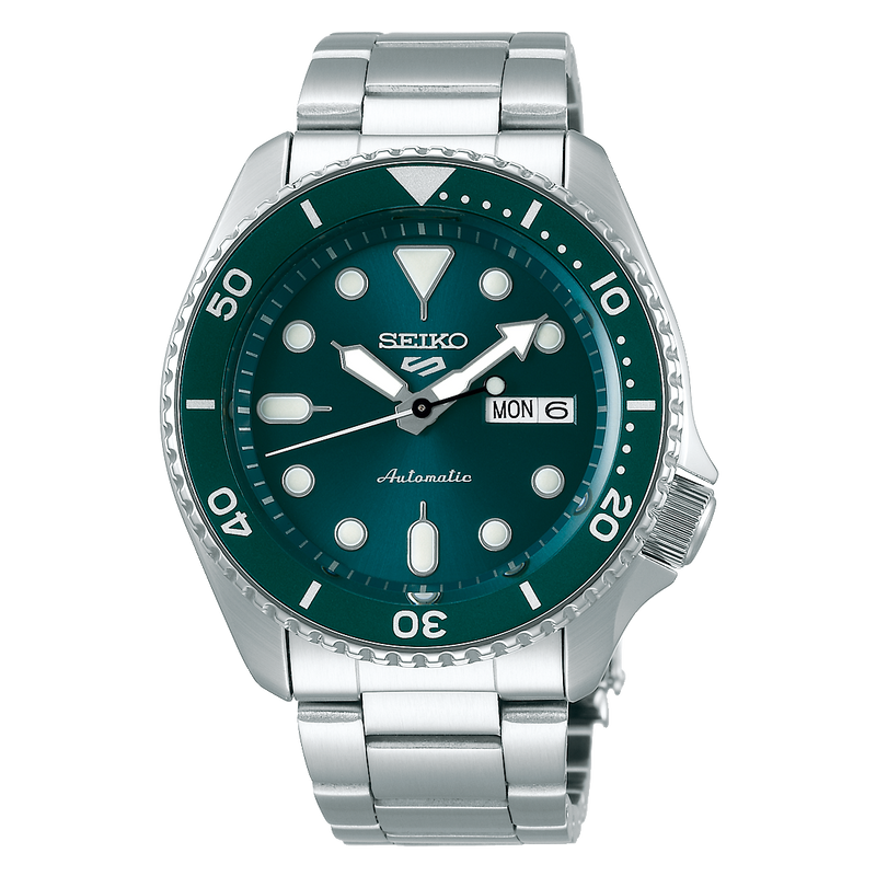 SEIKO 5 Sports
SKX series SRPD61