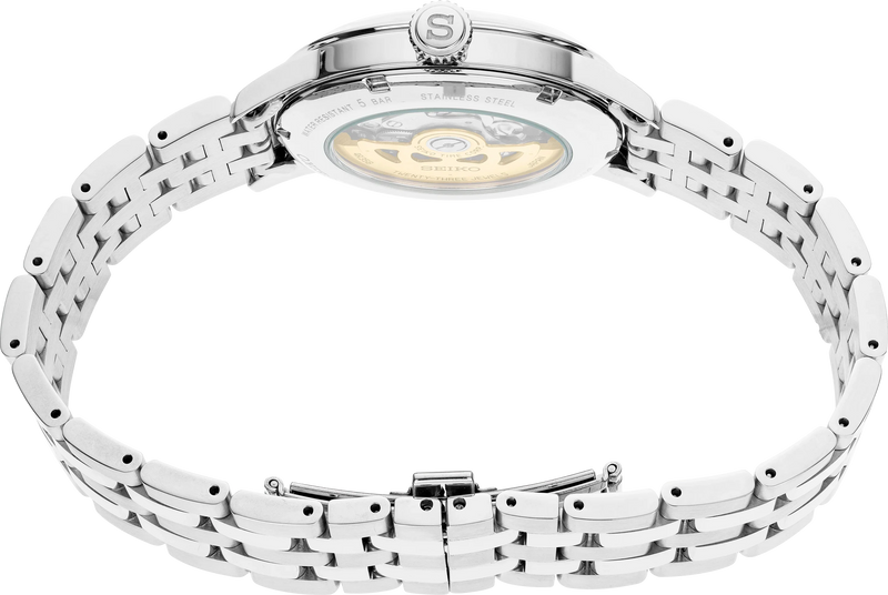 SEIKO Presage Automatic SRPE15