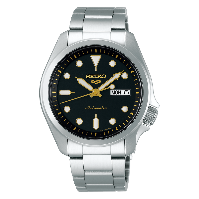 SEIKO 5 Sports
SKX series SRPE57