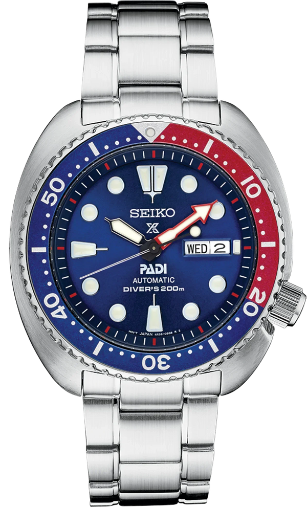 SEIKO Prospex Automatic SRPE99K1