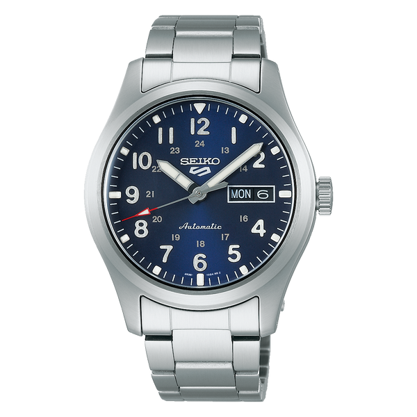 SEIKO 5 Sports
Field series SRPG29