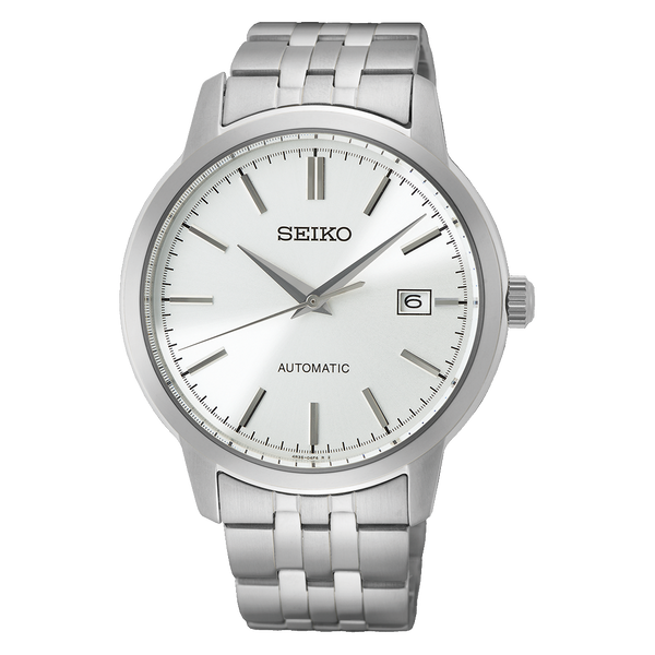 SEIKO Essentials Automatic Men's SRPH85