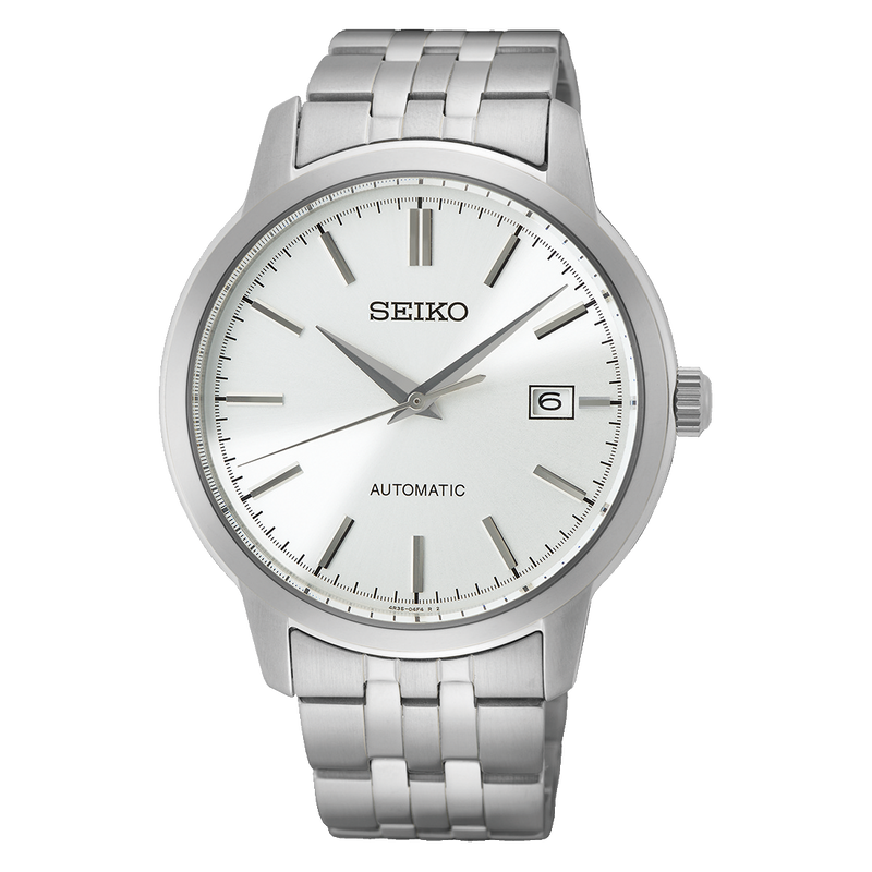 SEIKO Essentials Automatic Men's SRPH85