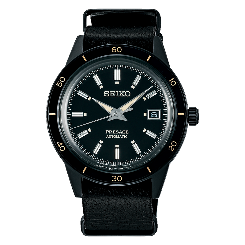 SEIKO Presage Style SRPH95