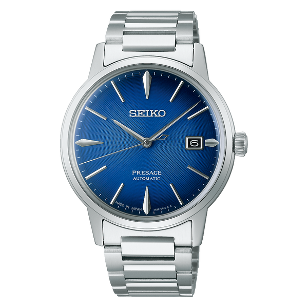 SEIKO Presage Cocktail Time SRPJ13