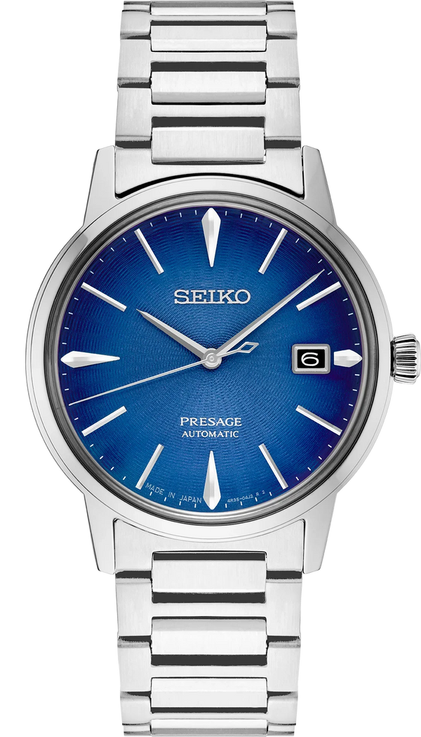SEIKO Presage Cocktail Time SRPJ13J1