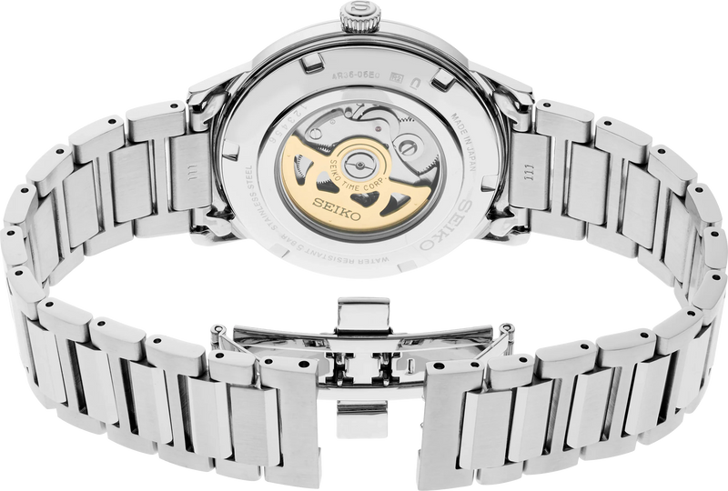 SEIKO Presage Cocktail Time SRPJ13J1