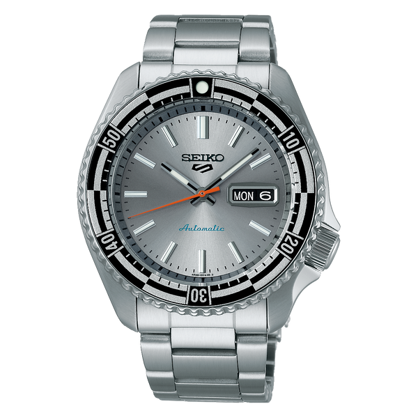 SEIKO 5 Sports
SKX series SRPK09