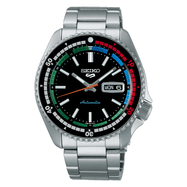SEIKO 5 Sports
SKX series SRPK13