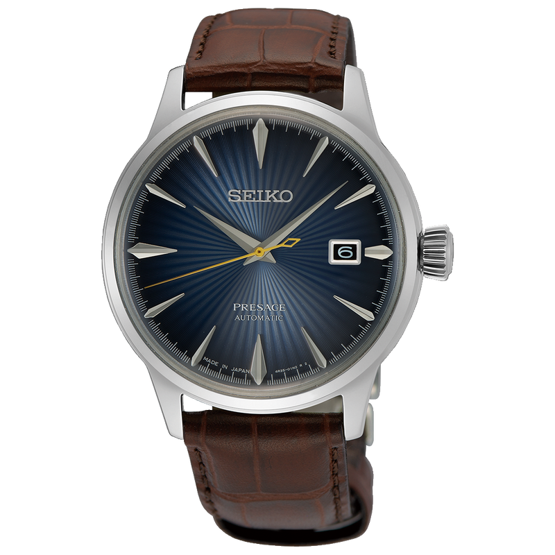 SEIKO Presage Cocktail Time SRPK15