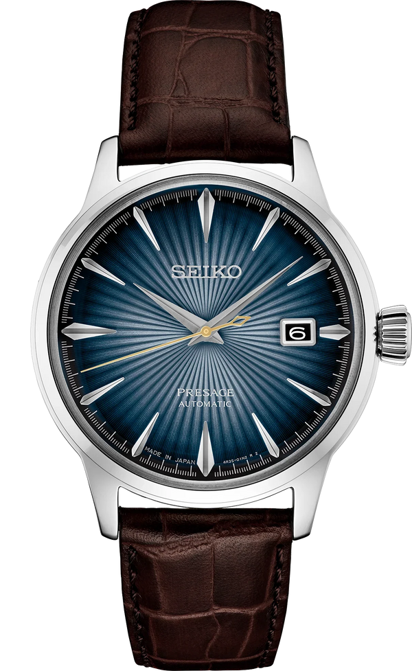SEIKO Presage Cocktail Time SRPK15J1