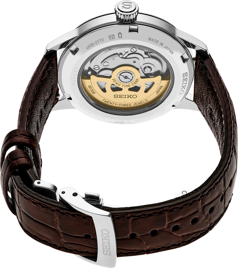SEIKO Presage Cocktail Time SRPK15J1