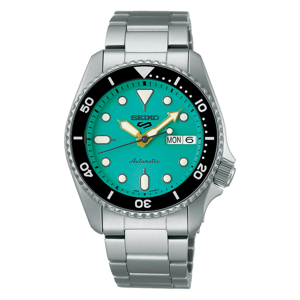 SEIKO 5 Sports
SKX series SRPK33