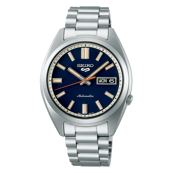SEIKO 5 Sports
SNXS series SRPK87