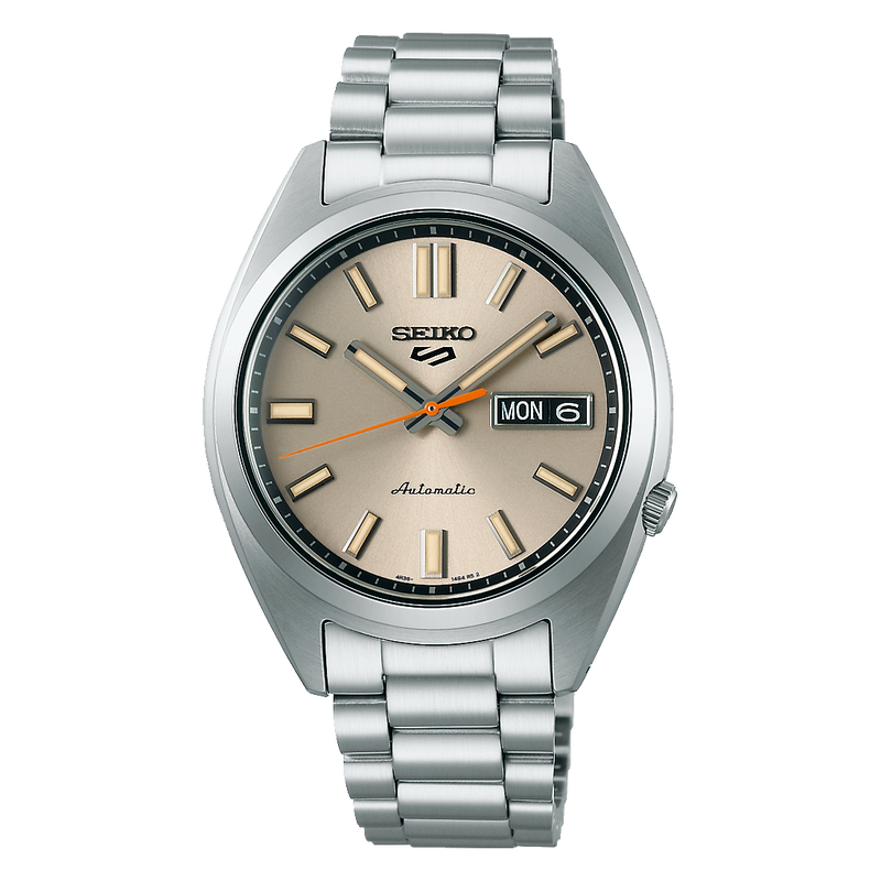 SEIKO 5 Sports
SNXS series SRPK91