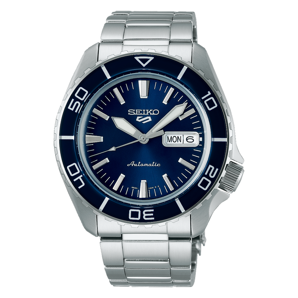 SEIKO 5 Sports
SKX series SRPK97