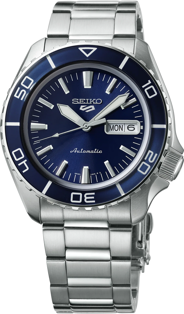 SEIKO 5 Sports Automatic SRPK97K1